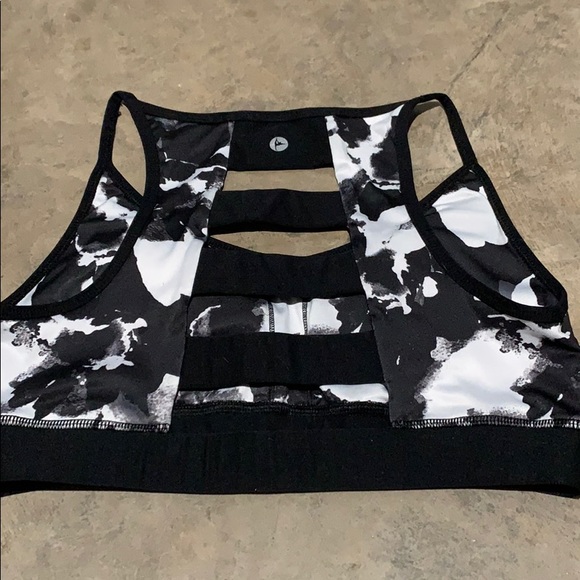 90 Degree By Reflex Other - Sports Bra size medium